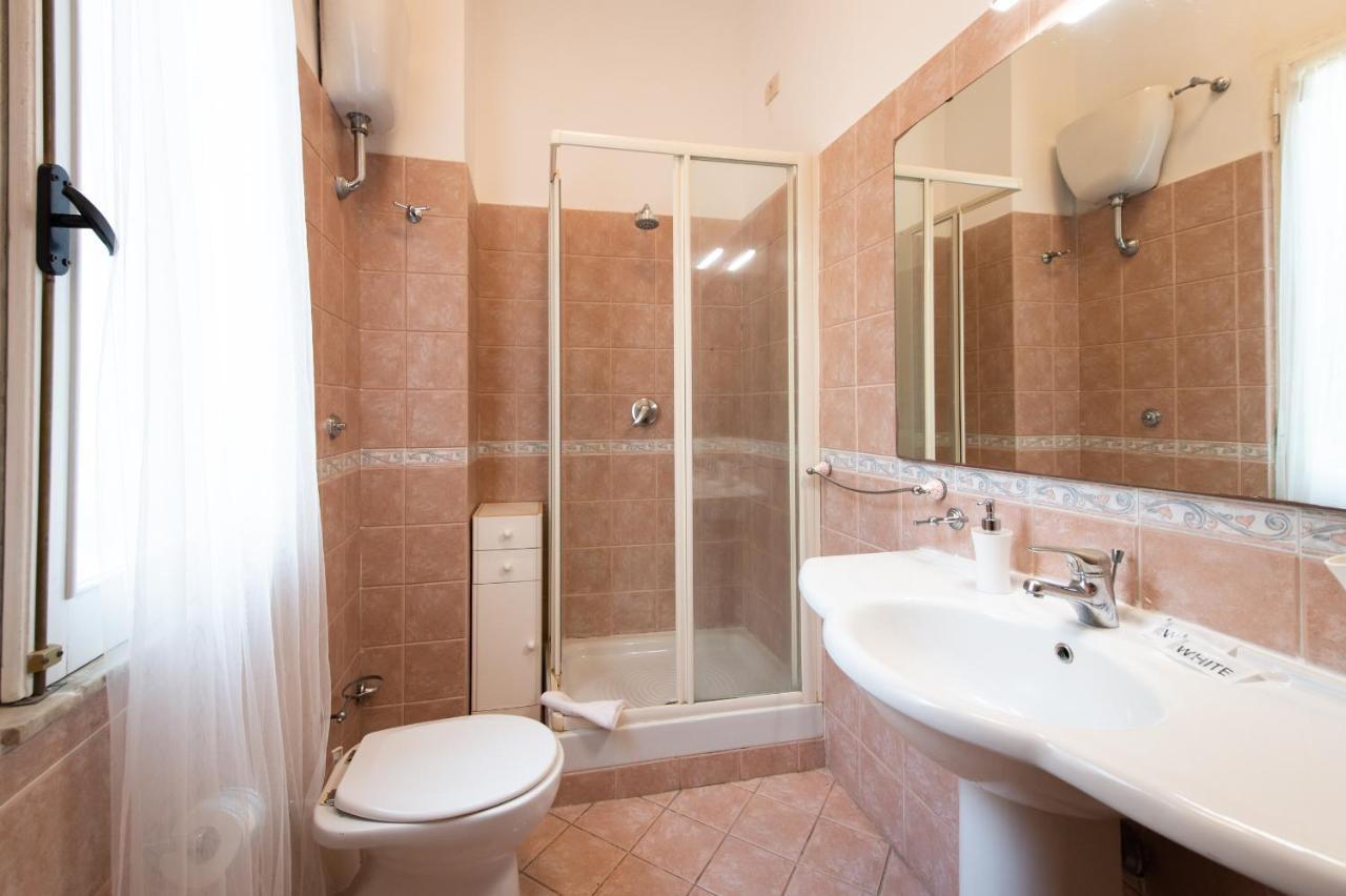Apartamento Fornaci Deluxe San Pietro Roma Exterior foto