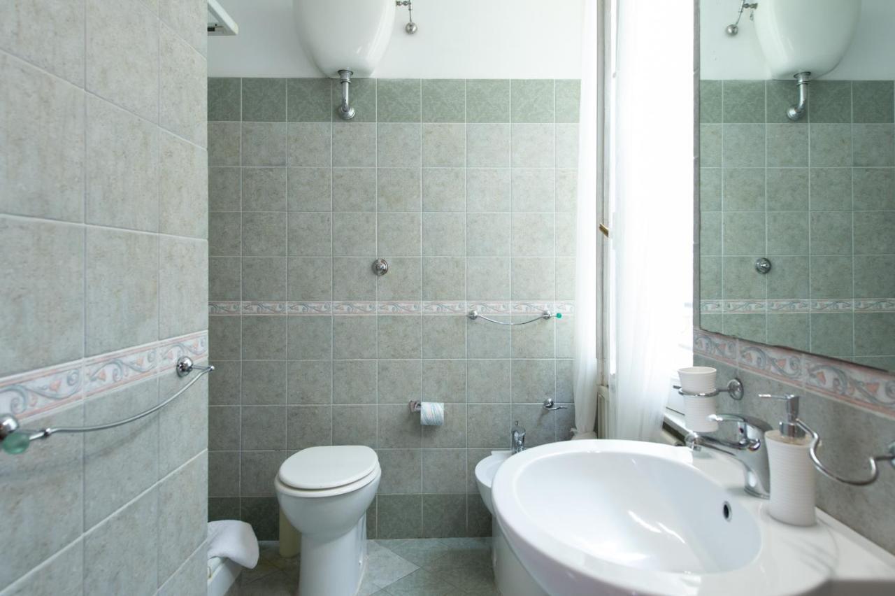 Apartamento Fornaci Deluxe San Pietro Roma Exterior foto