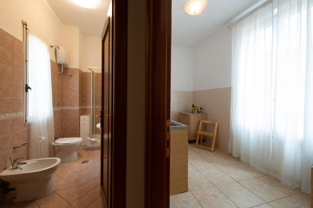 Apartamento Fornaci Deluxe San Pietro Roma Exterior foto