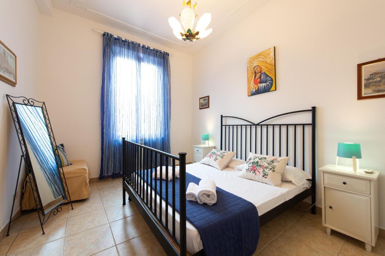 Apartamento Fornaci Deluxe San Pietro Roma Exterior foto