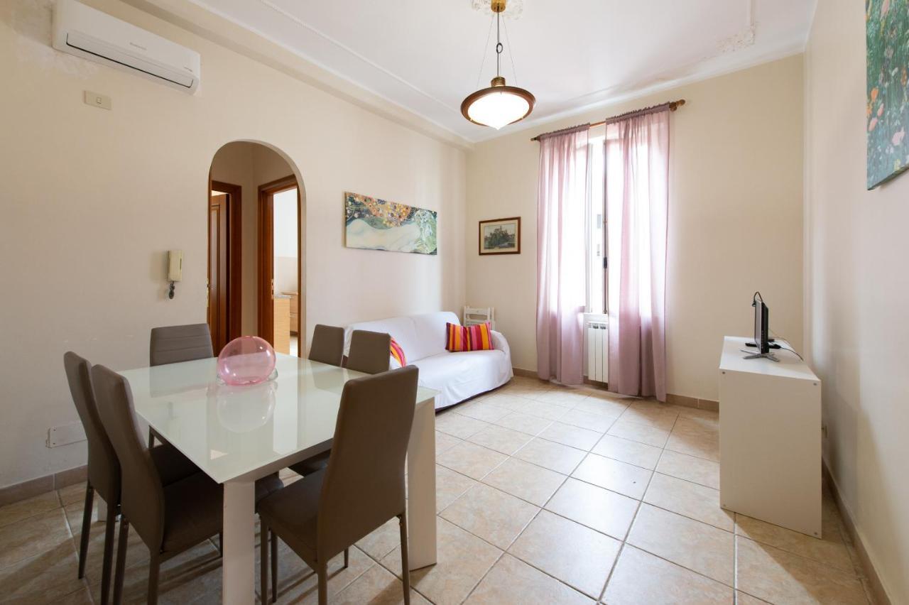 Apartamento Fornaci Deluxe San Pietro Roma Exterior foto