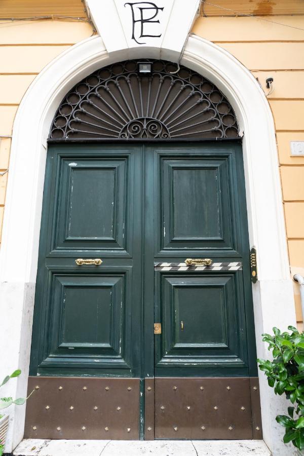 Apartamento Fornaci Deluxe San Pietro Roma Exterior foto