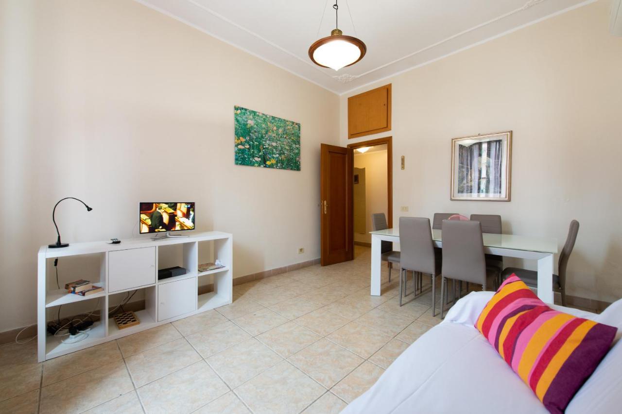 Apartamento Fornaci Deluxe San Pietro Roma Exterior foto